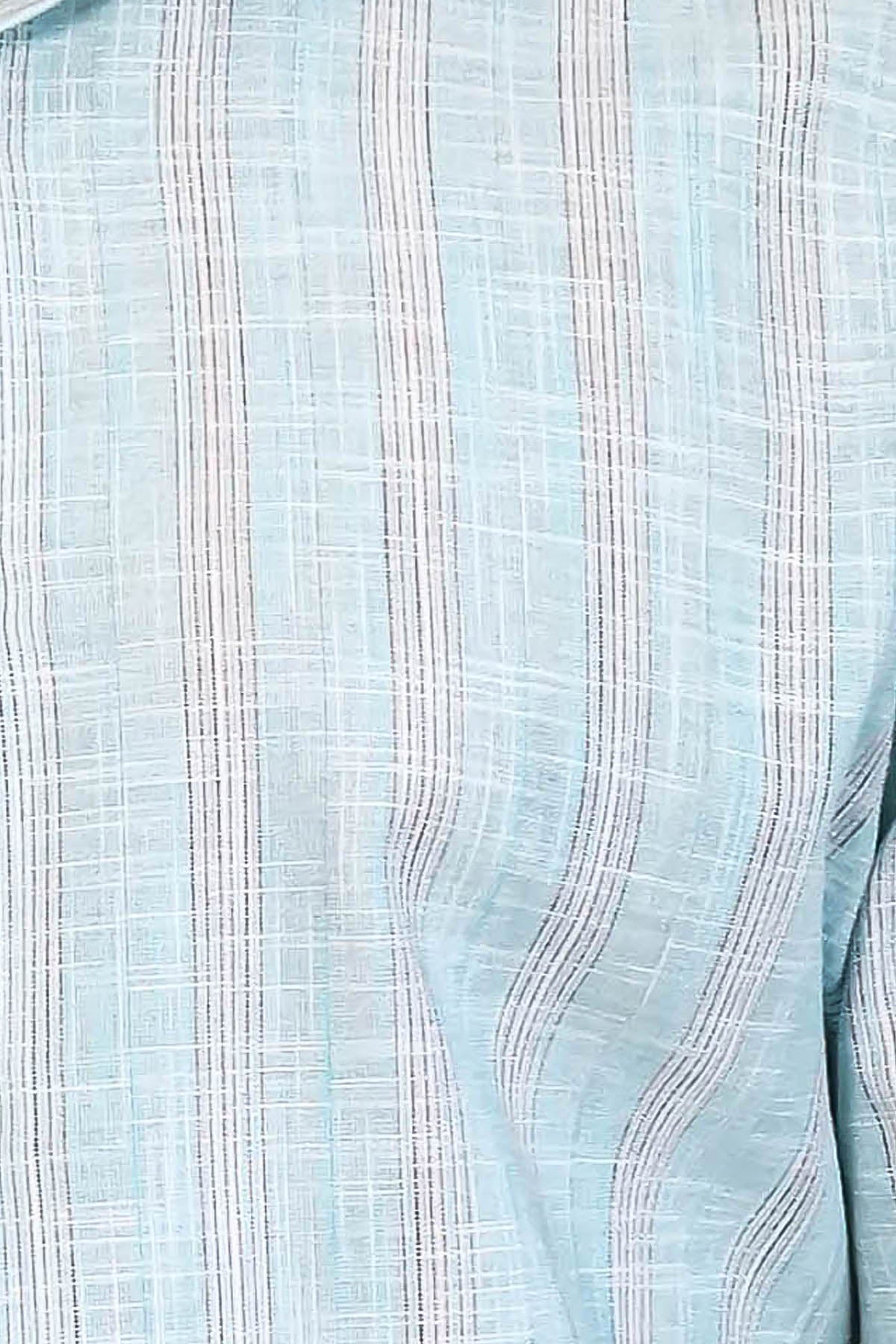 Green Checked Shirt - Wessi