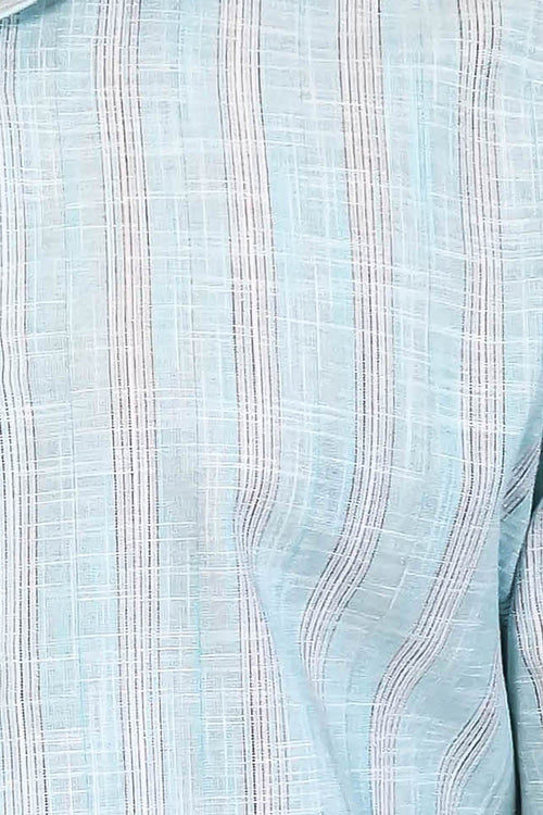 Green Checked Shirt - Wessi