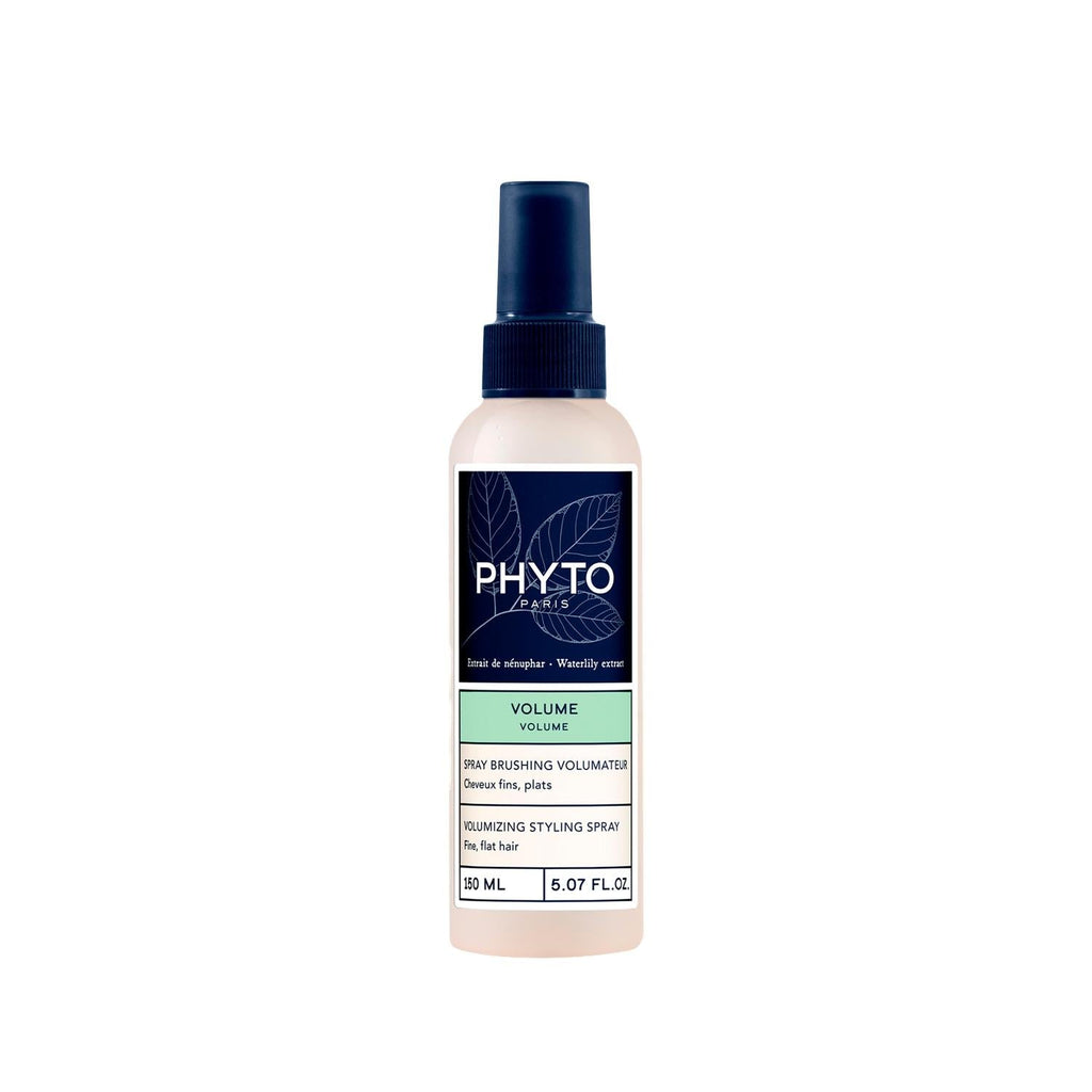 Phyto Volume Volumizing Blow-Dry Spray for Fine Hair 150 ml