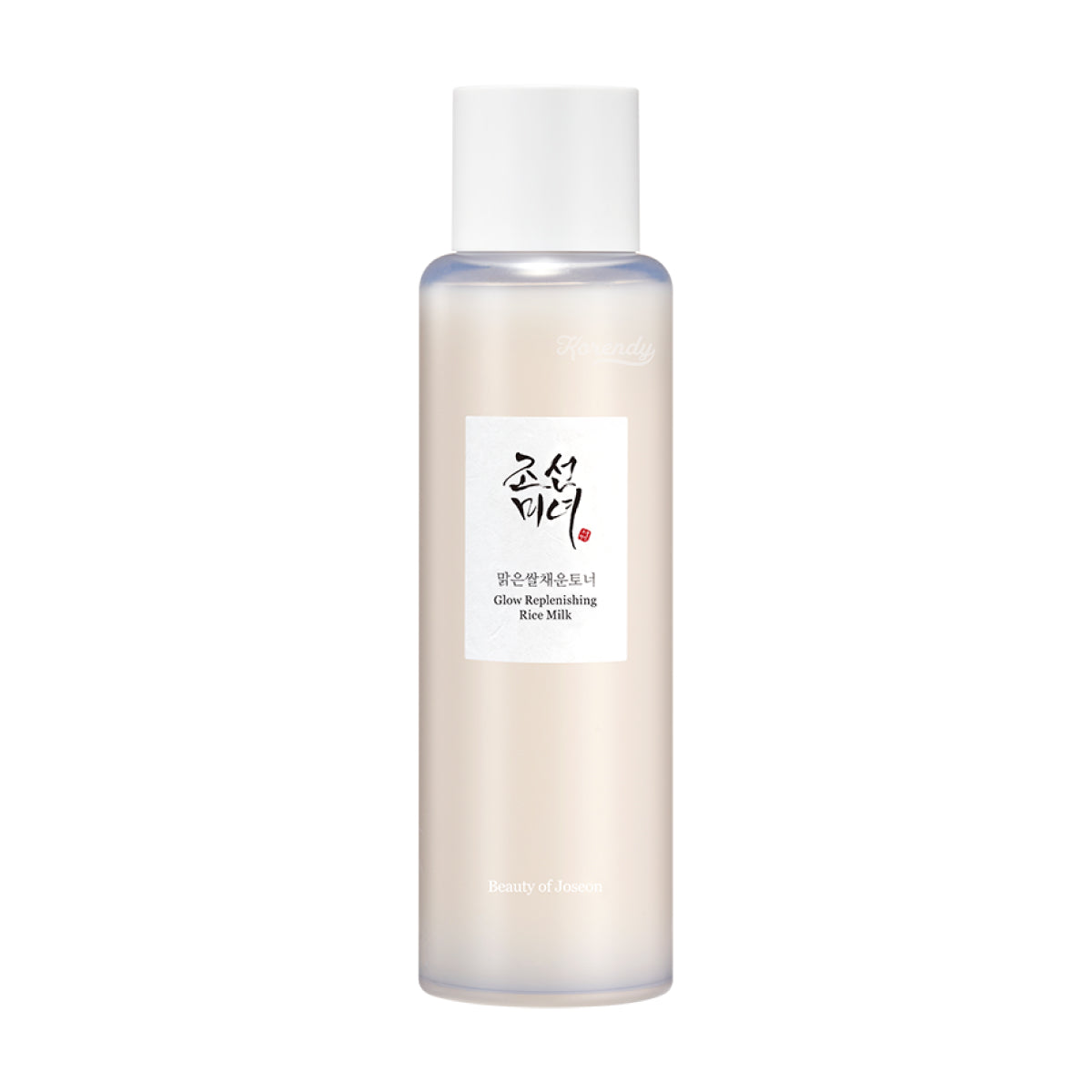 Beauty of Joseon Glow Replenishing Rice Milk Sebum Control 150ml