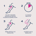 Veet Professional Hair Removal Cream for All Skin Types 200 ml