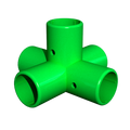 Tubelox Parts