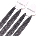 LUXUKISSKIDS Stainless Steel Chains DIY Jewelry Making O-Chain Necklace 10pcs/Lots 1.5/2MM Woman Accessories Choker 18K Golden