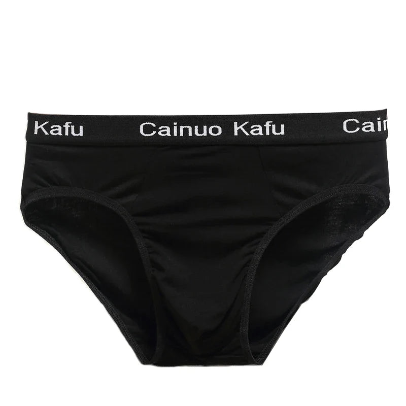 10Pcs/Lot  Fashion Men's Panties Underwear Men  Size Briefsr Bikini Pant Men Comfortable Sexy Slip Underpants Hot L-5XL