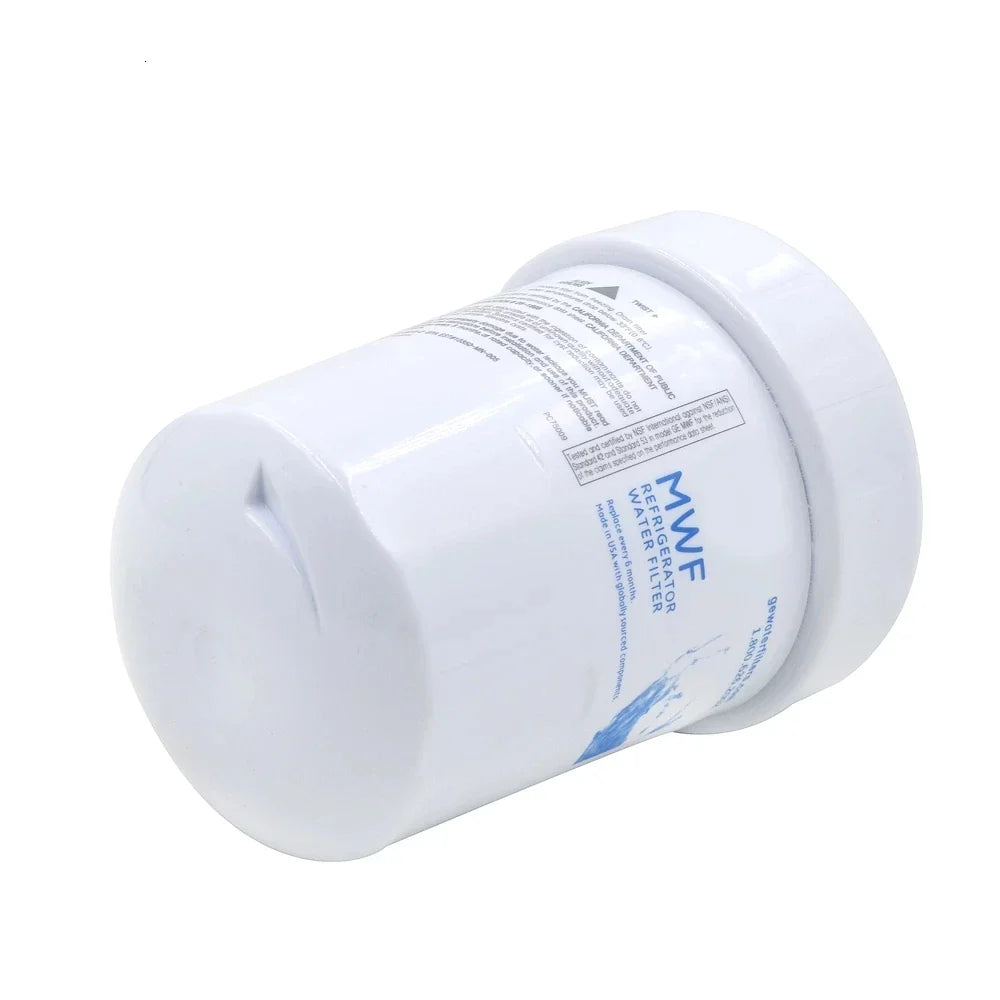 Household Best Water Filter General Electric Mwf Smartwater Refrigerator Water Filter Cartridge Replacement For Ge Mwf 1 Piece