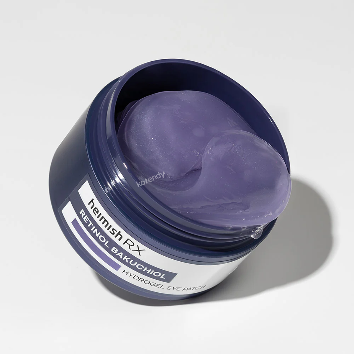 Heimish RX Retinol Bakuchiol Hydrogel Eye Patch 60 ea
