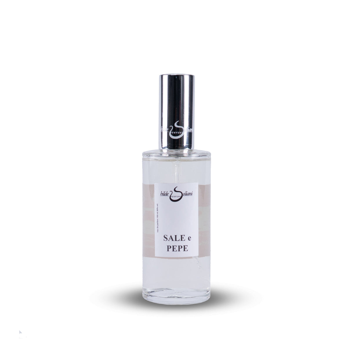 Hilde Soliani - Sale e Pepe - Eau de Parfum