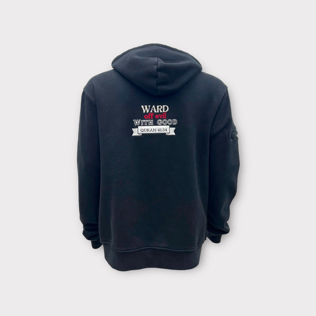 Hikmah Hoodie