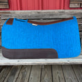 7/8" Turquoise 30x28