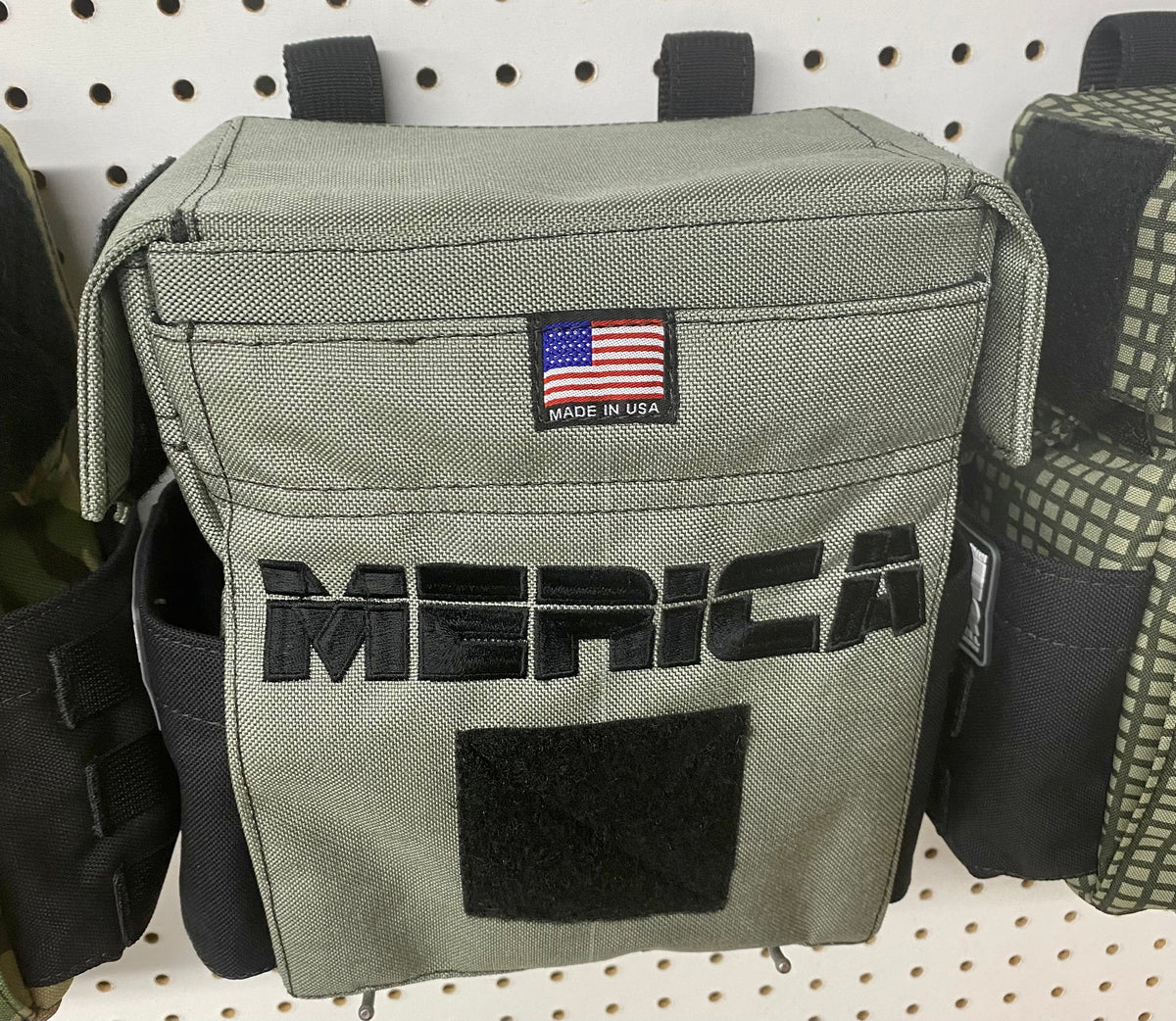 FLY DITTY BAG