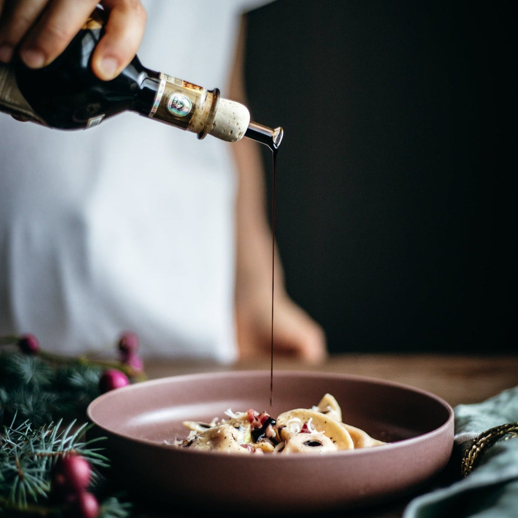 Traditional Balsamic Vinegar of Modena DOP "Extravecchio" - 25 Years - 100ml