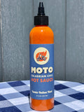 CALABRIAN CHILI HOT SAUCE