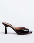 Greta Mule 70 Leather