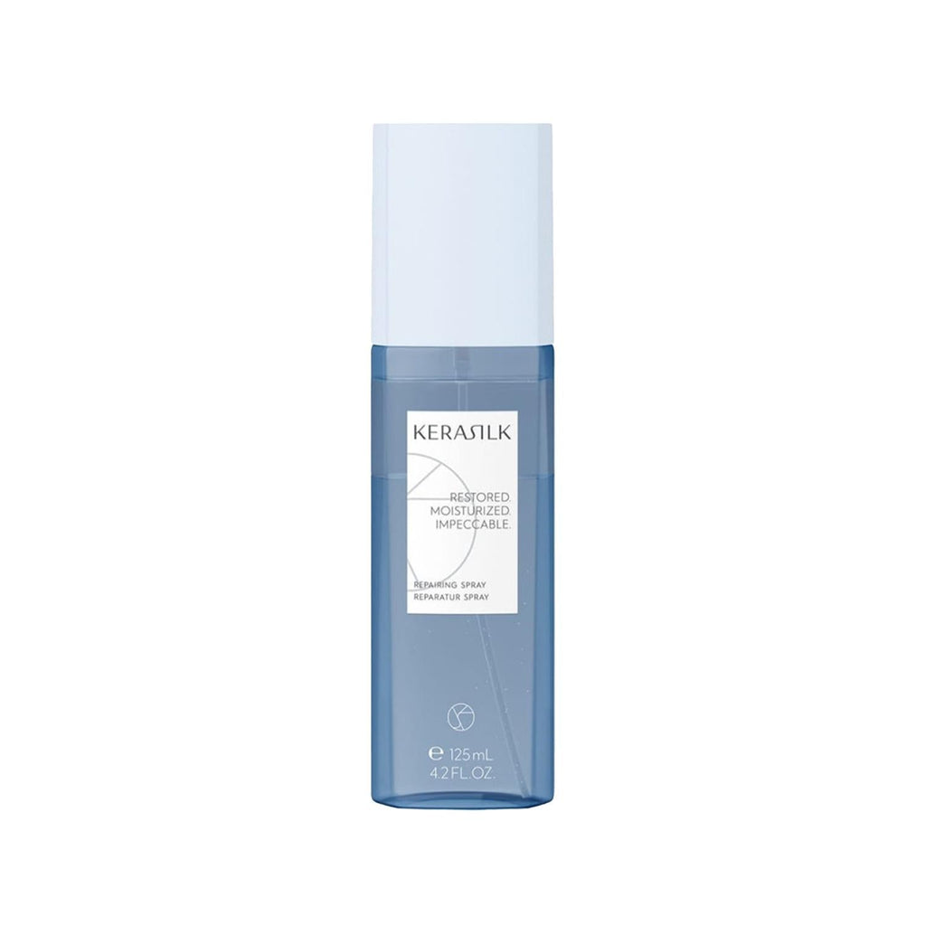 KERASILK Repairing Spray for Damaged Hair 125 ml