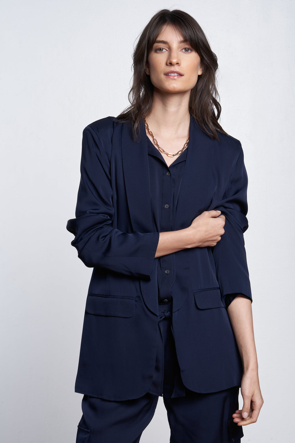 LA Blazer