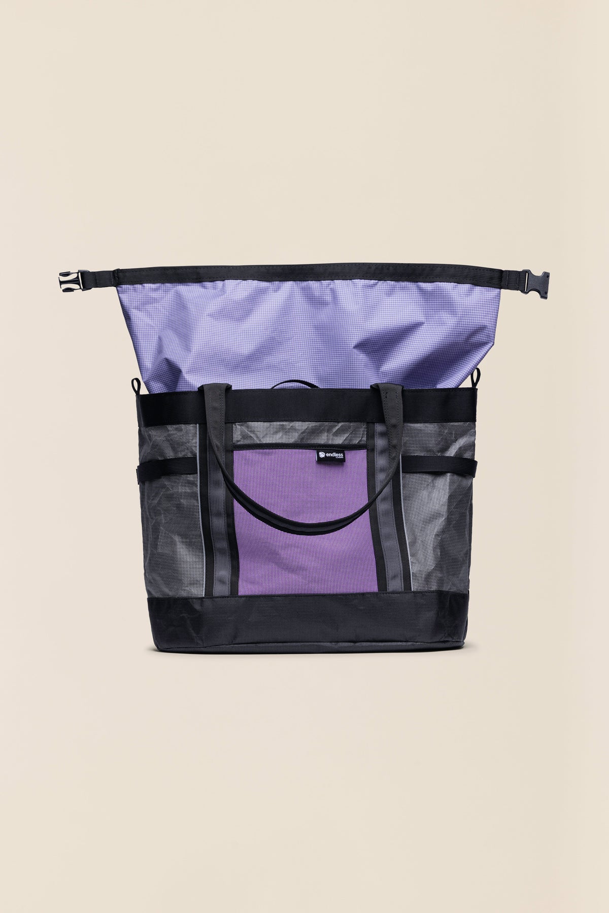 UltraMega Tote Bag