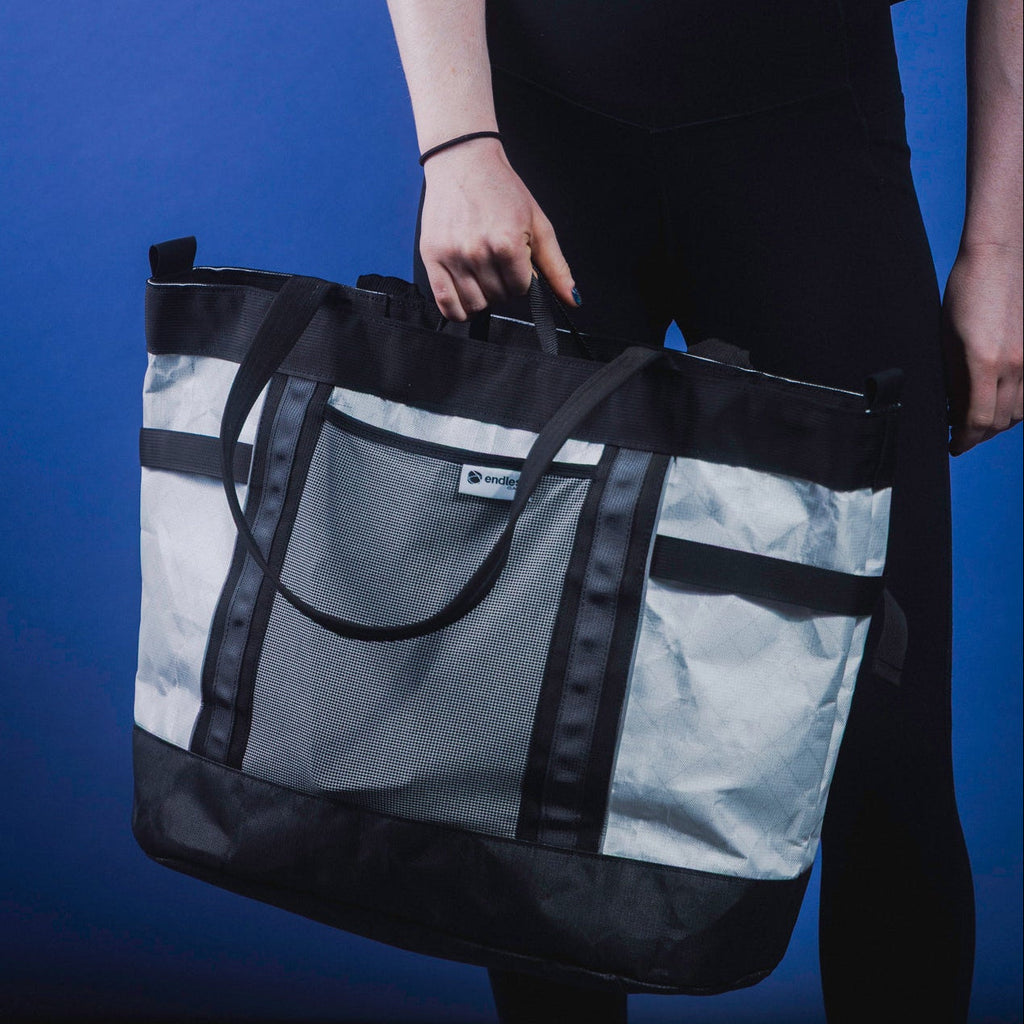 UltraMega Tote Bag