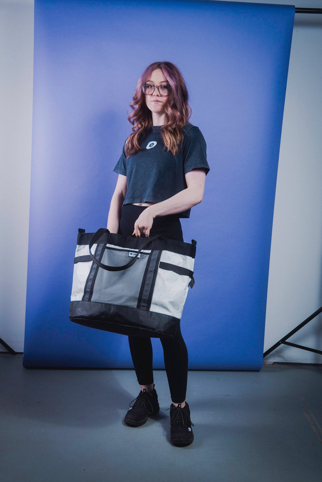 UltraMega Tote Bag