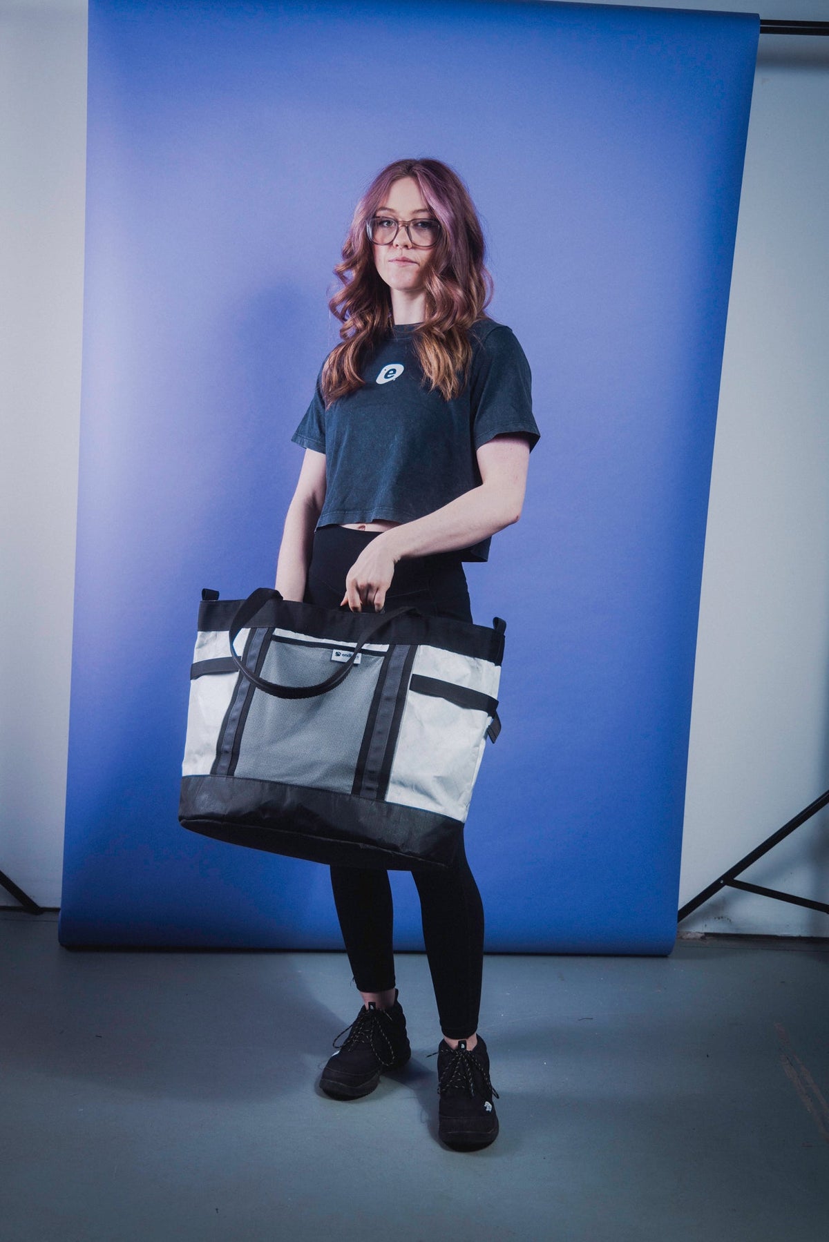 UltraMega Tote Bag