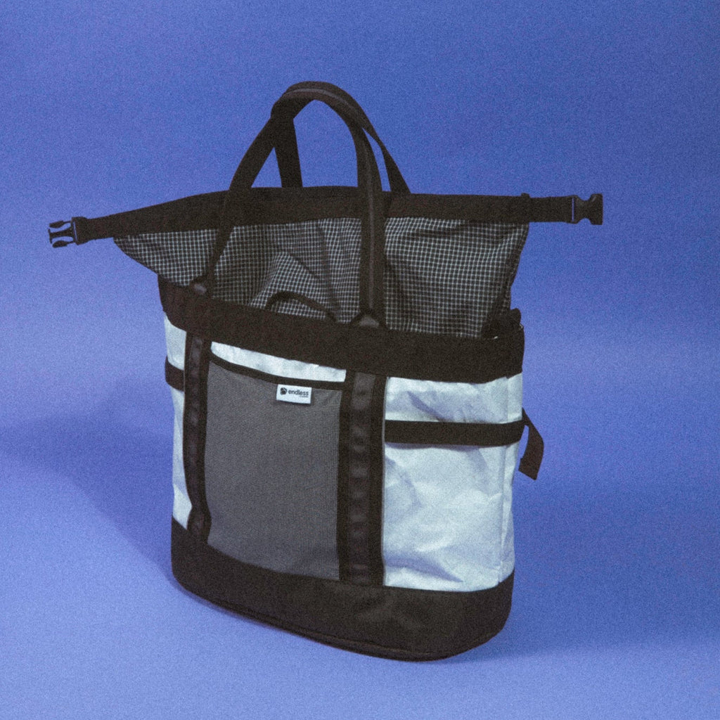 UltraMega Tote Bag