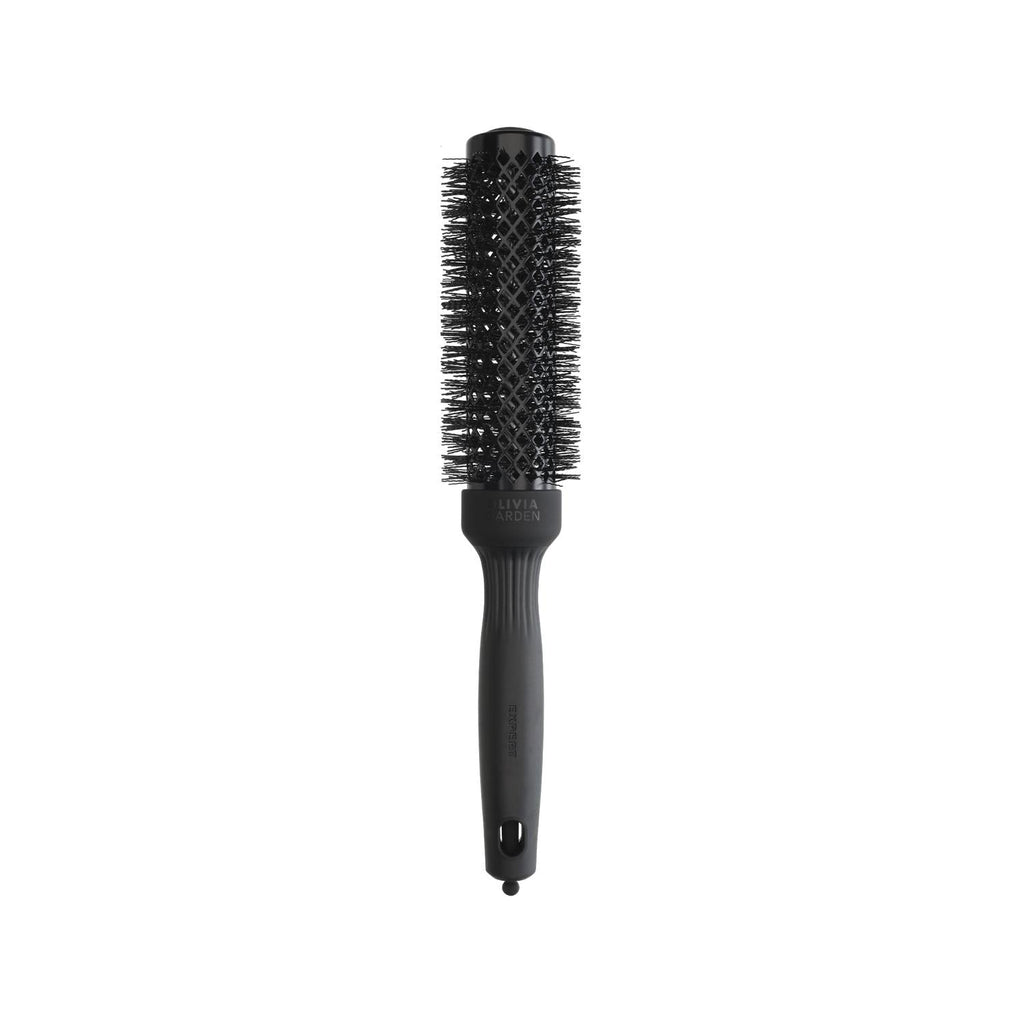 Olivia Garden Expert Blowout Speed Wavy Bristles Brush 35mm