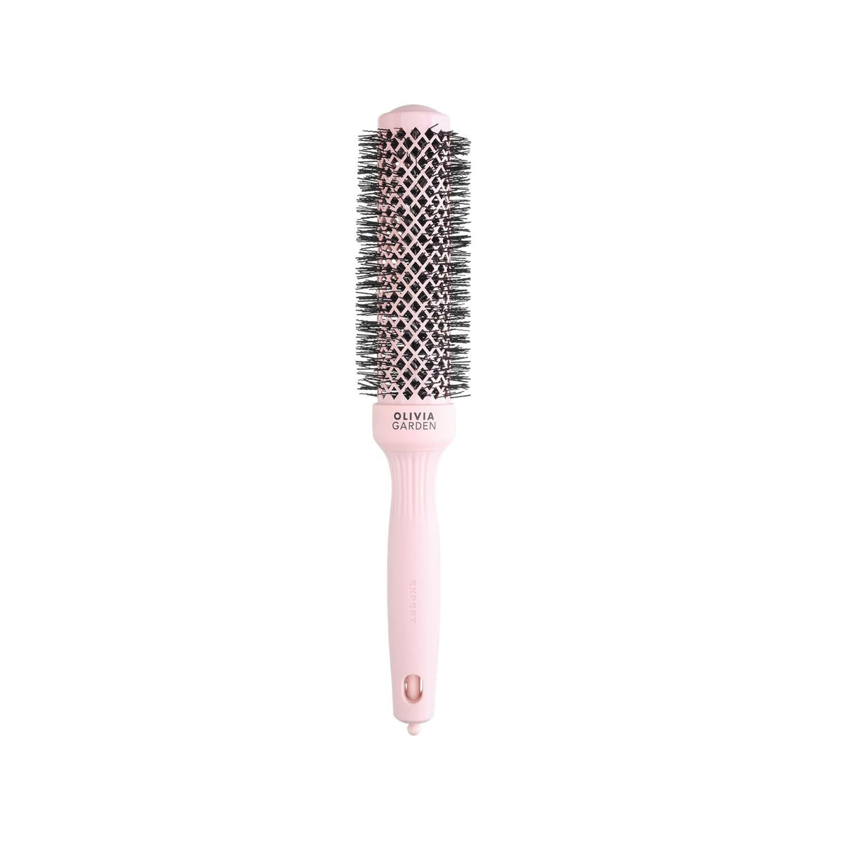 Olivia Garden Expert Blowout Speed Wavy Bristles Brush 35mm