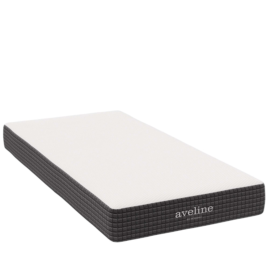Aveline 8" Mattress by Modway