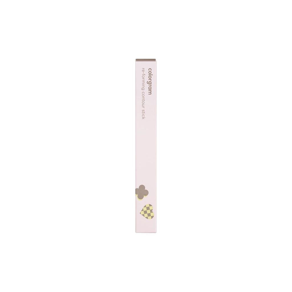 Colorgram Re-Forming Contour Stick 02 Cool Tone 2.2g