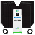 MyGrid 10K Gen 2 Solar Generator for Home