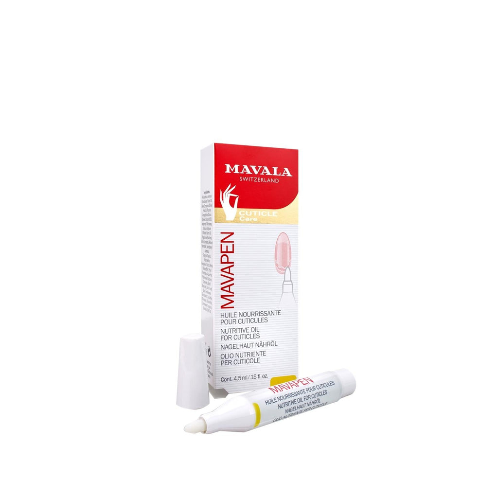 Mavala Mavapen Nourishing Cuticle Oil Pen 4.5 ml