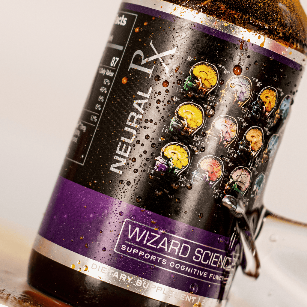 Neural Rx