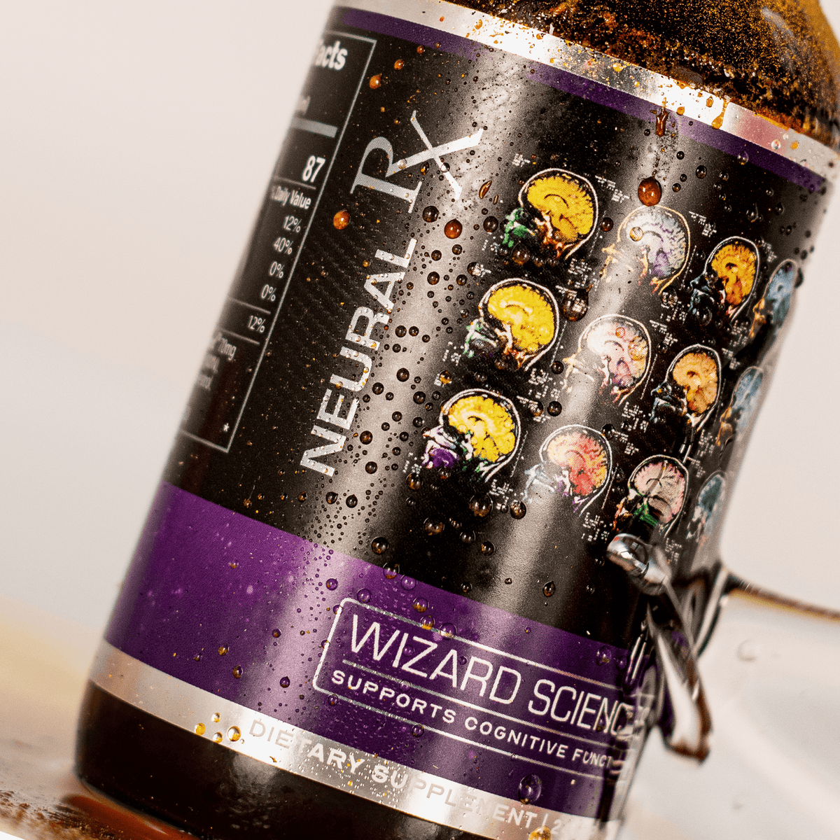 Neural Rx