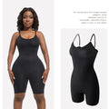 Women’s Seamless Nylon Shaping Garment
