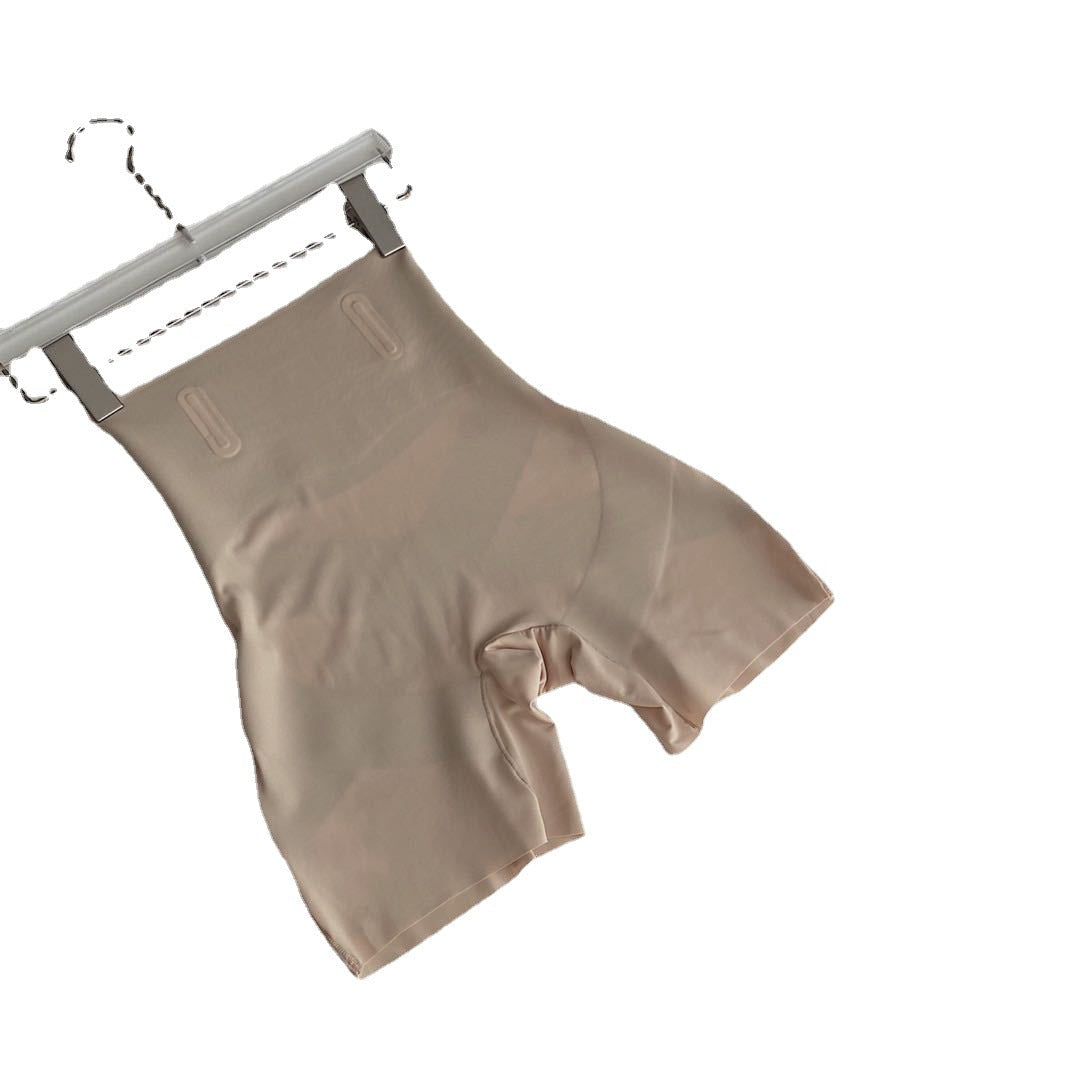 Women’s Tummy-Control Shaping Shorts