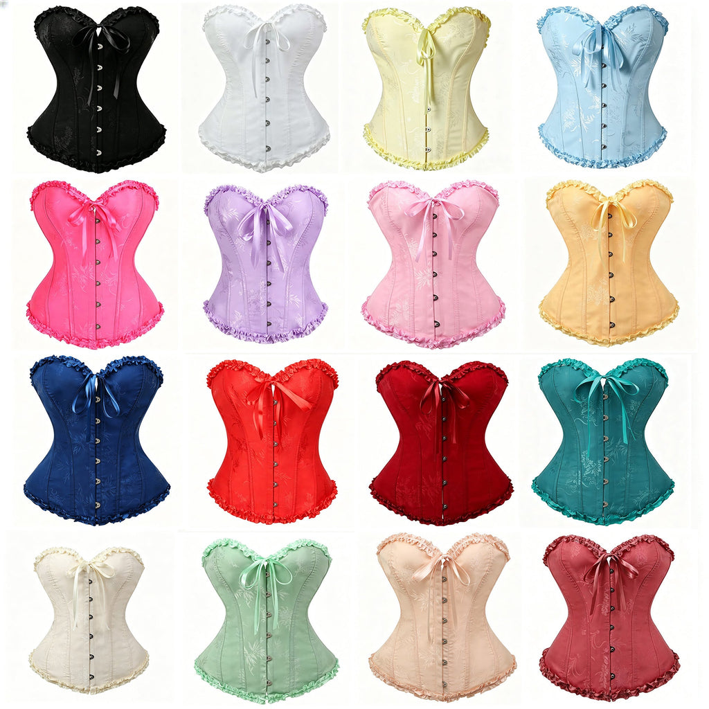 Women's Seamless Shaping Tube Top