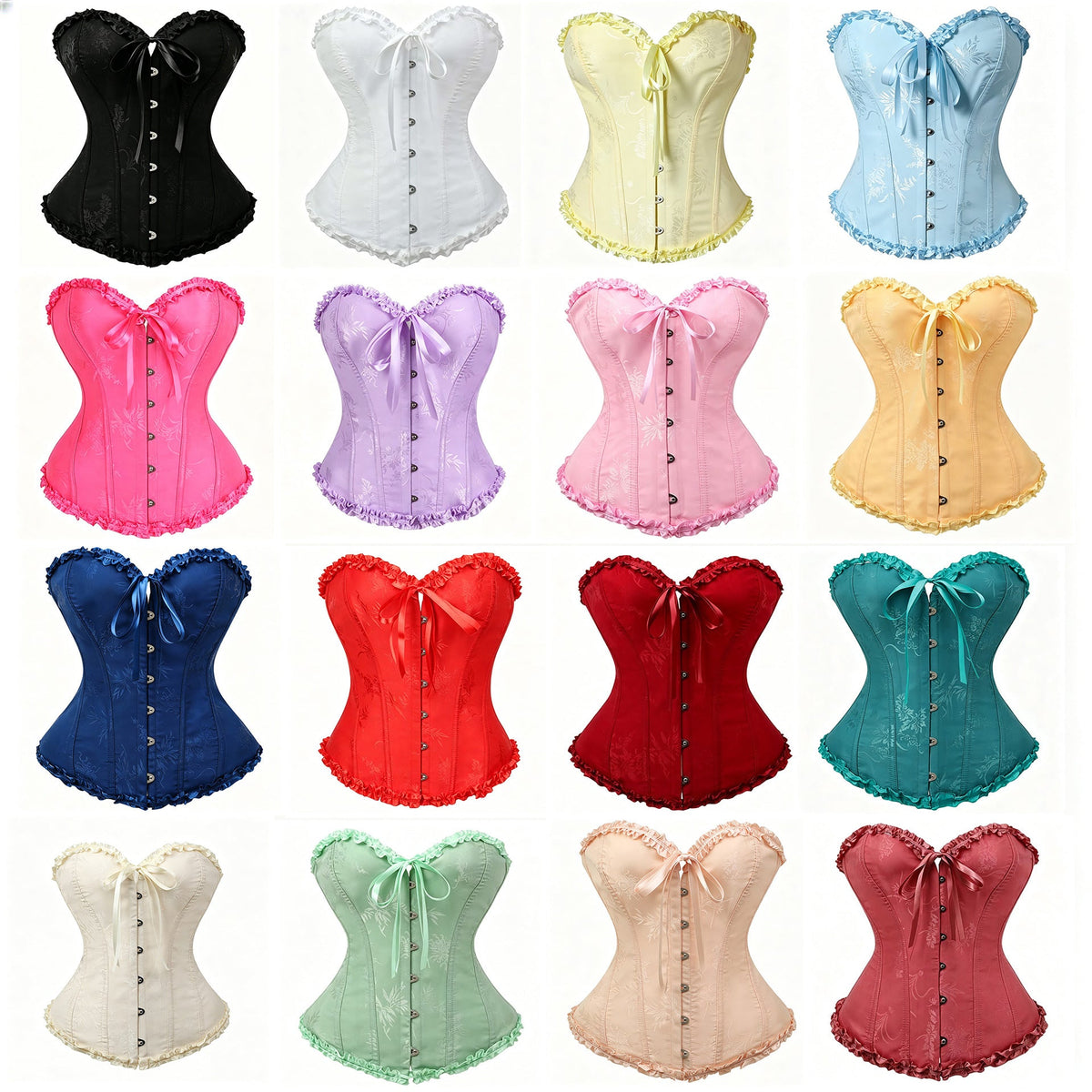 Women's Seamless Shaping Tube Top