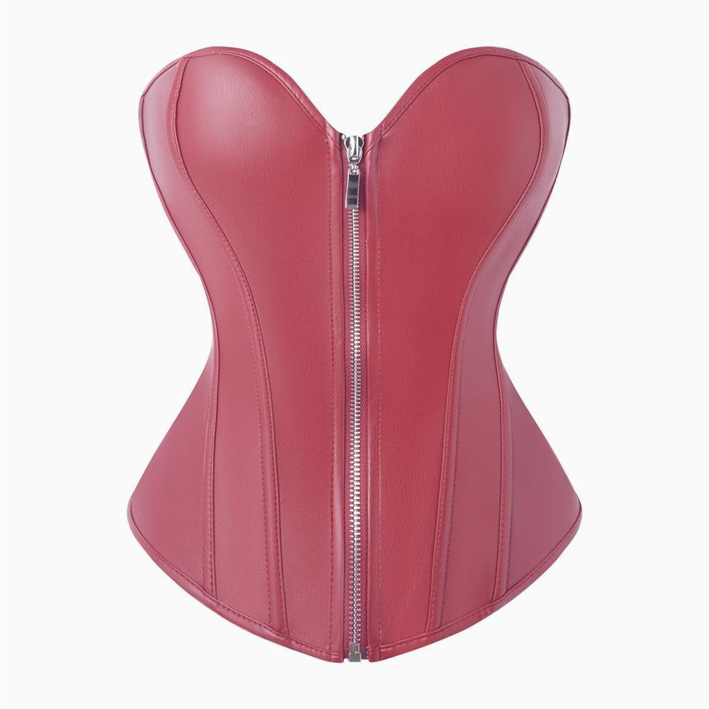 Women’s Seamless Polyester Waist Cincher Corset - TZ906