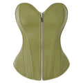 Women’s Seamless Polyester Waist Cincher Corset - TZ906