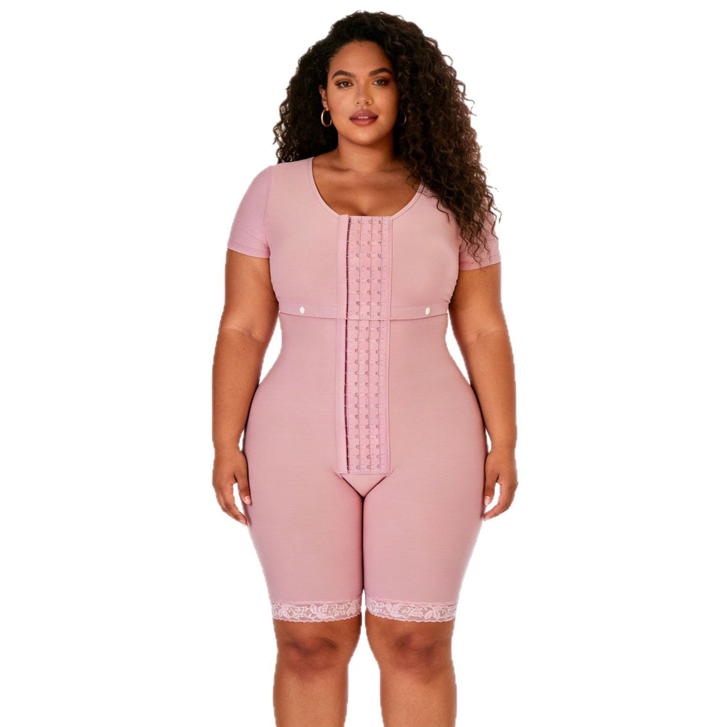 Women's Tummy Control Shapewear Bodysuit