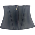 Women’s Seamless Waist-Shaping Corset with Buttons