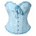 Women's Seamless Shaping Tube Top