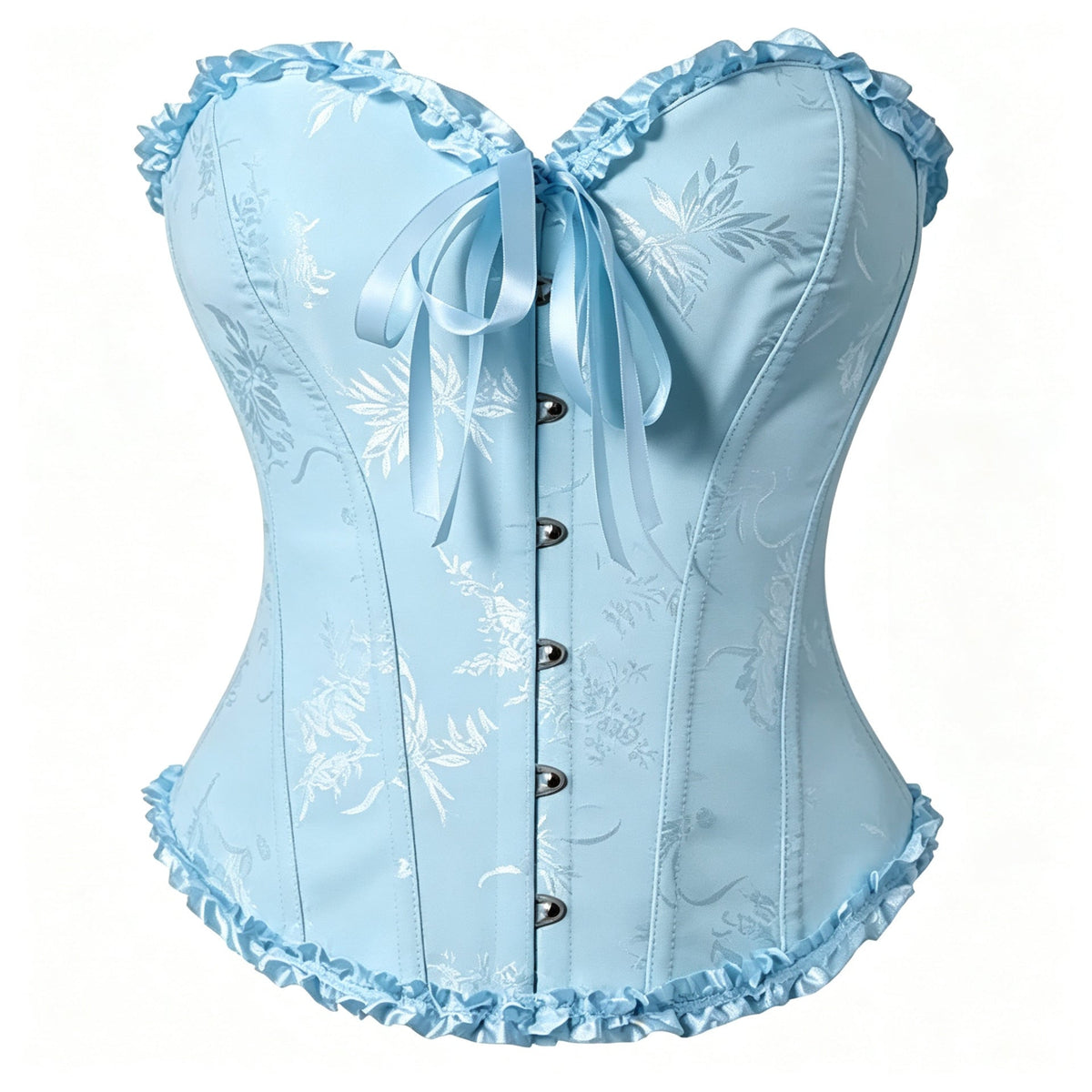 Women's Seamless Shaping Tube Top