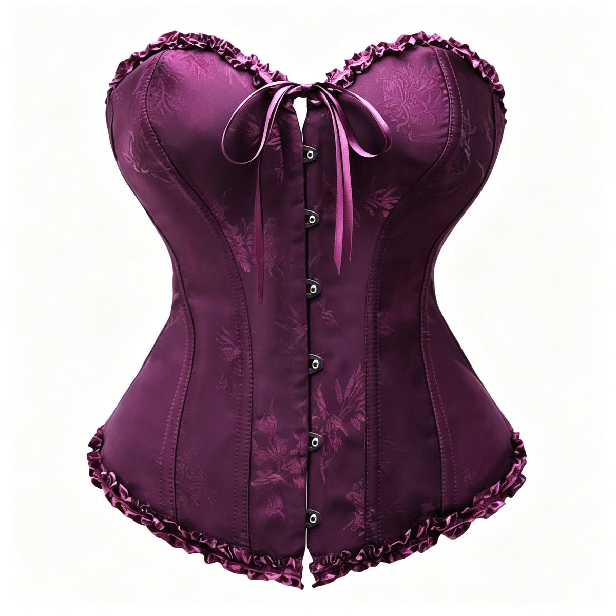 Women's Seamless Shaping Tube Top