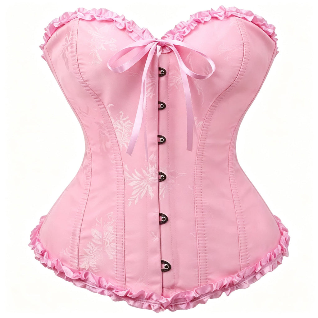 Women's Seamless Shaping Tube Top