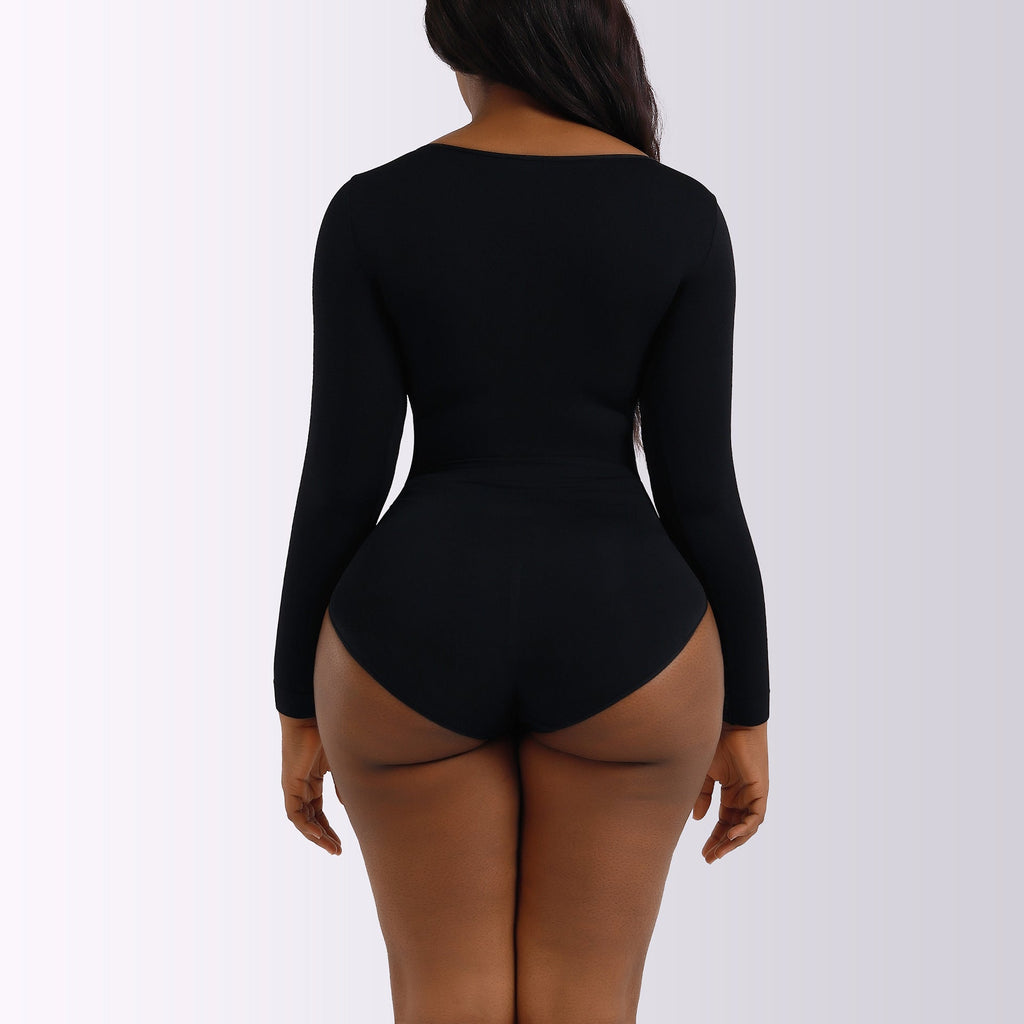 Women’s Seamless Shaping Bodysuit