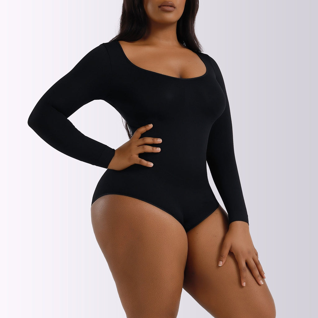 Women’s Seamless Shaping Bodysuit