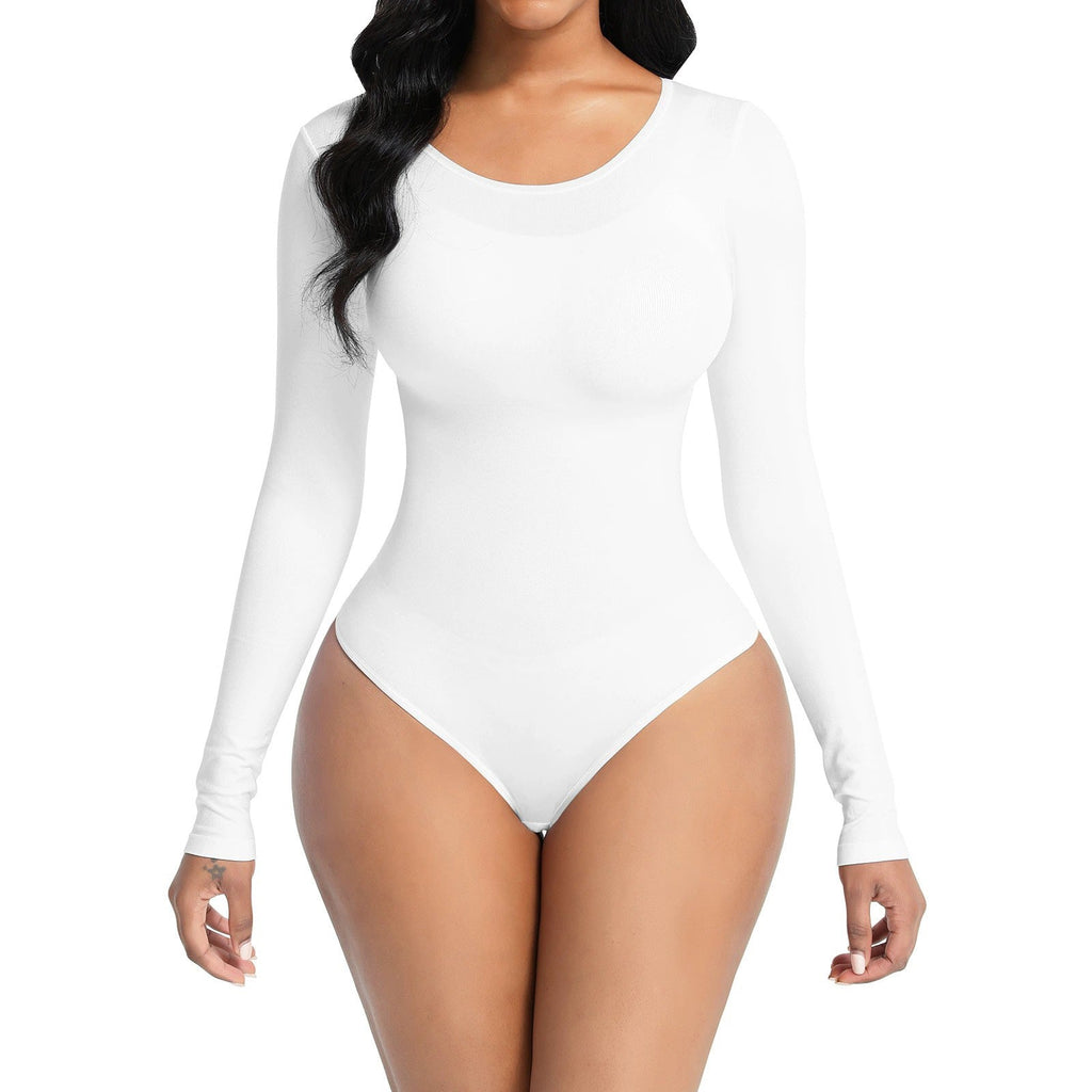 Women’s Seamless Shaping Bodysuit