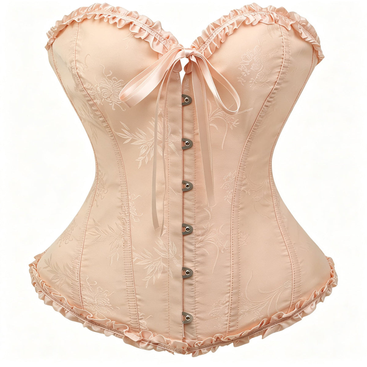 Women's Seamless Shaping Tube Top