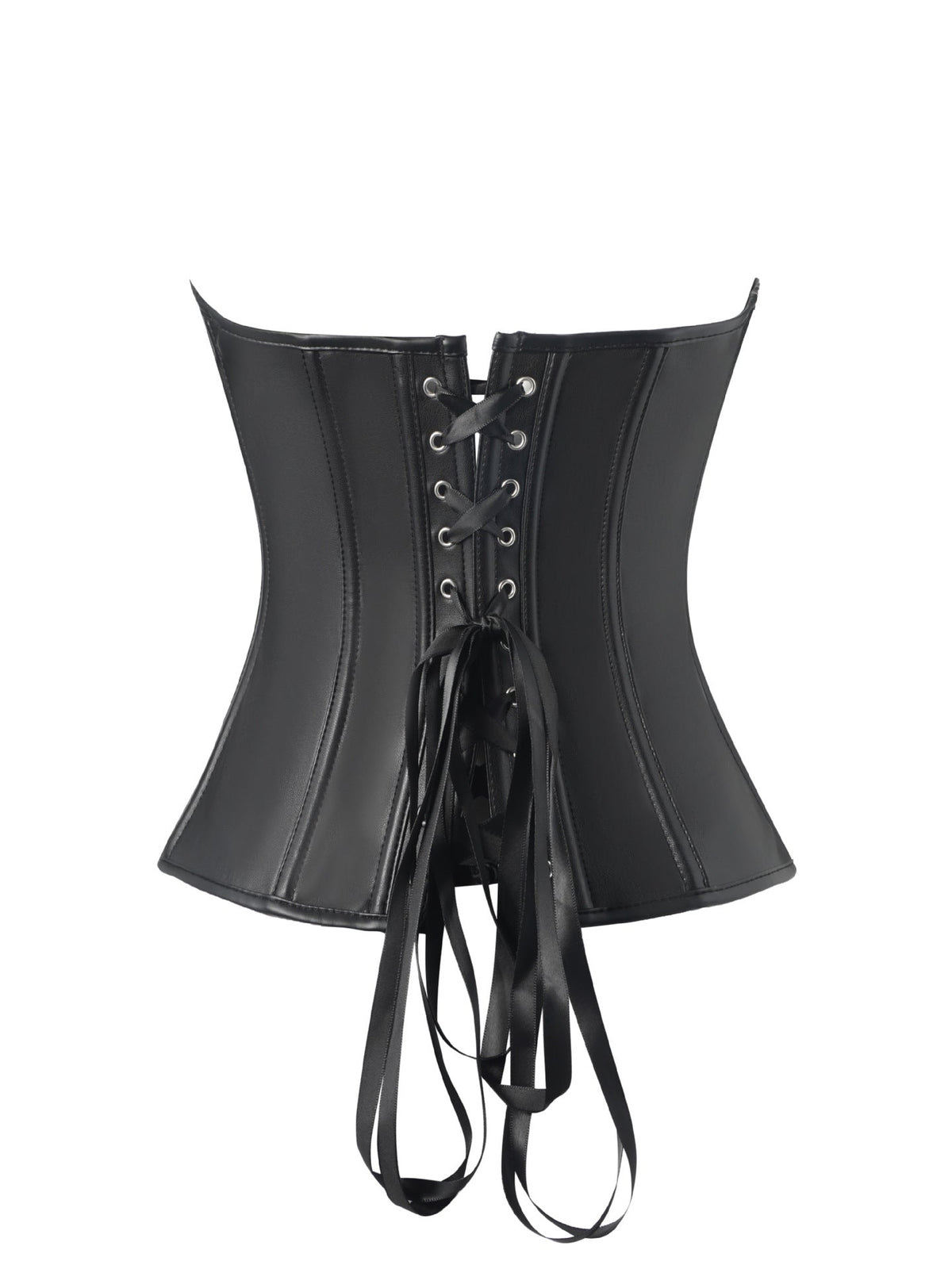 Women’s Seamless Polyester Waist Cincher Corset - TZ906