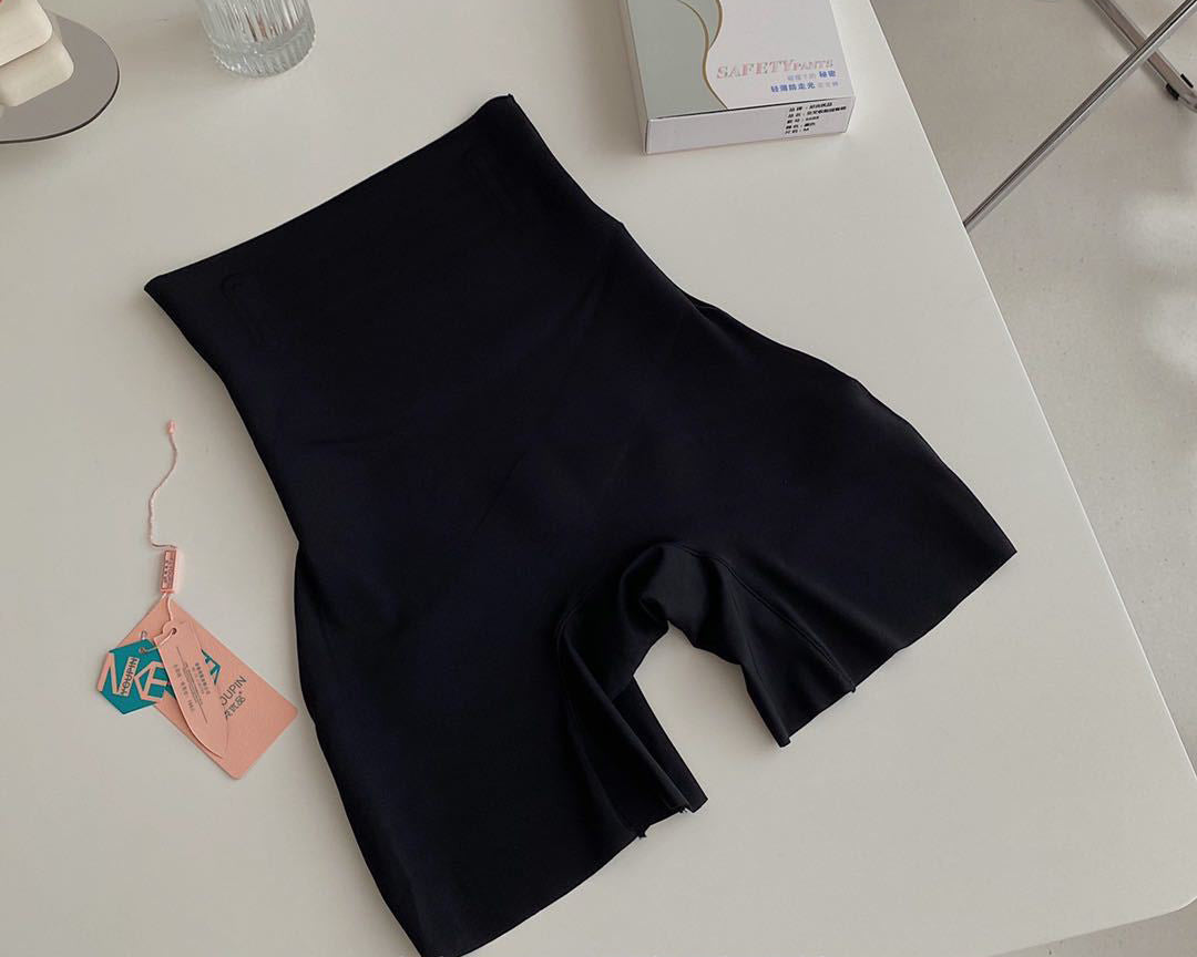 Women’s Tummy-Control Shaping Shorts